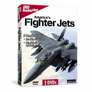 ASA America´s Fighter Jets