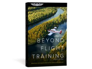 ASA Beyond Flight Training