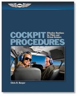 ASA Cockpit Procedures (kniha pro každého aktivního pilota)