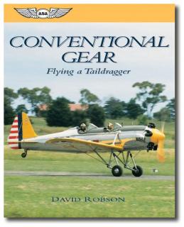 ASA Conventional Gear: Flying a Taildragger