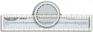 ASA CP-R LX Ultimate Rotating Plotter