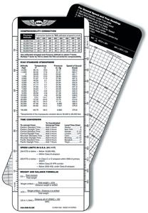 ASA E6B-SLIDE