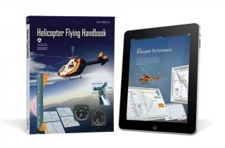 ASA Helicopter Flying Handbook (eBundle)