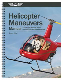 ASA Helicopter Maneuvers