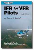 ASA IFR for VFR Pilots (2. aktualizované vydání)