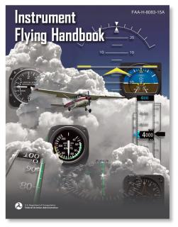 ASA Instrument Flying Handbook