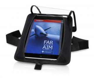 ASA iPad Kneeboard