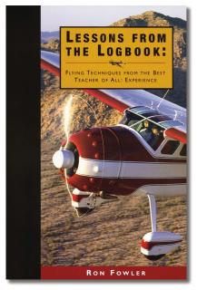 ASA Lessons from the Logbook