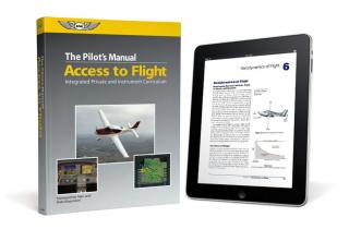 ASA Pilot´s Manual Access to Flight (eBundle)