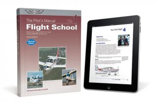 ASA Pilot's Manual Volume 1: Flight School (eBundle)