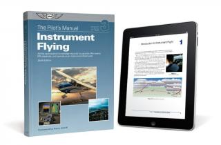 ASA Pilot's Manual Volume 3: Instrument Flying (eBundle)