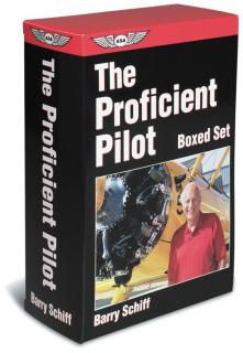 ASA: Proficient Pilot Gift Set