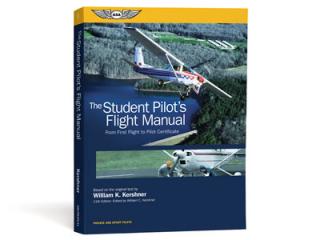 ASA Student Pilot´s Flight Manual