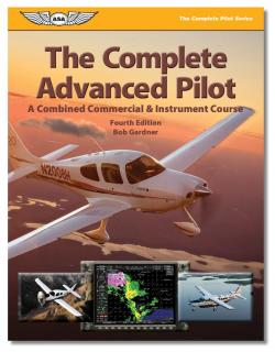 ASA The Complete Advanced Pilot