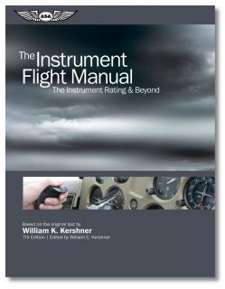 ASA The Instrument Flight Manual