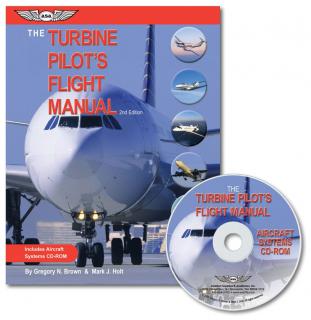 ASA The Ultimate Turbine Pilot´s Flight Manual