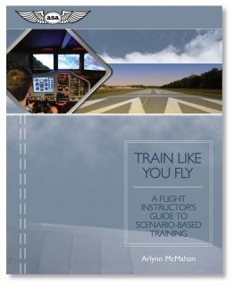 ASA Train Like You Fly