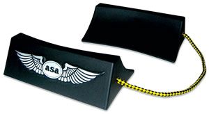 ASA Wheel Chocks