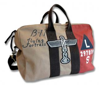 B17 Kit Bag
