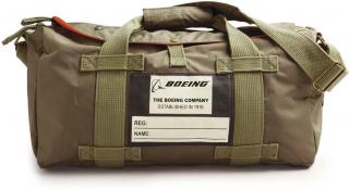 BOEING STOW BAG