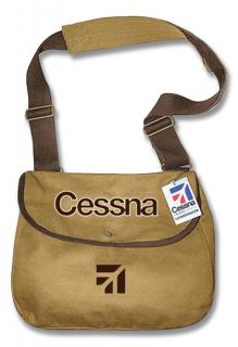 Cessna Shoulder Bag