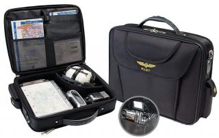 D4P Pilot bag DAILY