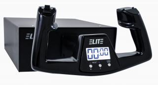 ELITE ALTURA Yoke (Beechcraft Style Yoke with timer)