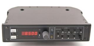ELITE AP-4000 Altitude Pre-Select and Audio Panel Module USB