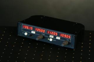 ELITE AP-4000 COM/NAV MODULE USB (8.33 KHz SPACING)