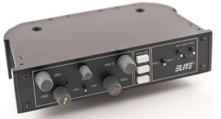 ELITE AP-4000 CRS/HDG Bug Module USB