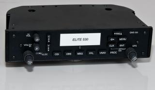 ELITE AP-4000 GARMIN GNS 530 Module USB