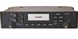 ELITE AP-4000 GNS430 Garmin Module USB