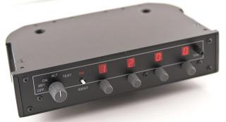 ELITE AP-4000 Transponder Module USB