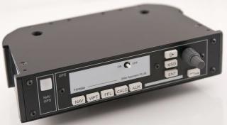 ELITE AP-4000 Trimble GPS Module USB