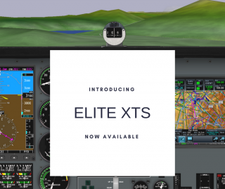 ELITE PILOT XTS SOFTWARE (NON-COMMERCIAL VERSION)