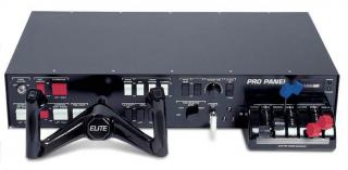 ELITE Pro Panel II Digital Flight Console