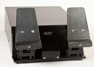 ELITE Rudder Pedals USB