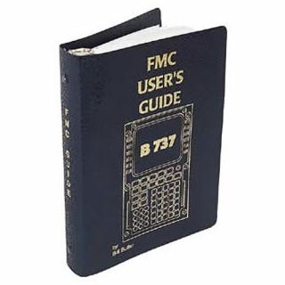 Honeywell Boeing 757/767/747/777 FMC Users Guide