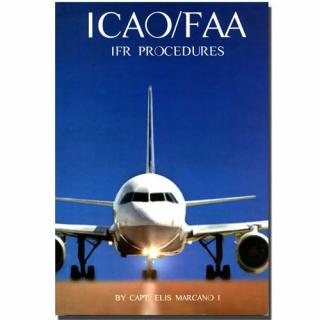 ICAO / FAA IFR Procedures Book