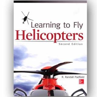 LEARNING TO FLY HELICOPTERS