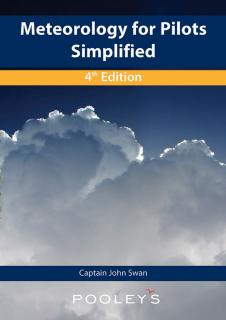 METEOROLOGY PILOT SIMPLIFIED (4-TH EDITION)