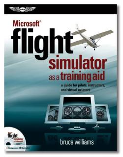 Microsoft Flight Simulator as a Training Aid