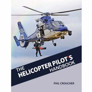 Phil Croucher The Helicopter Pilots Handbook