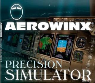 Precision Simulator 744 VERSION 10