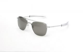 Randolph Aviator 55 mm BRIGHT CHROME