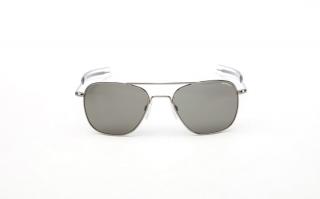 Randolph Aviator 55 mm GUN METAL