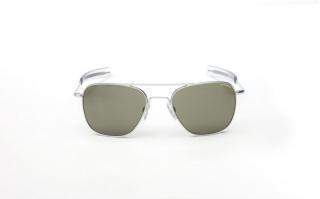 Randolph Aviator 55 mm MATTE CHROME