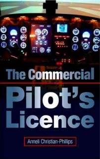 The Commercial Pilot´s Licence