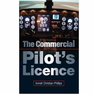 The Commercial Pilot´s License
