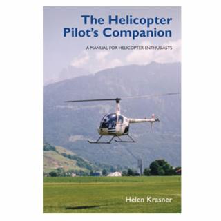 THE HELICOPTER PILOT´S COMPANION